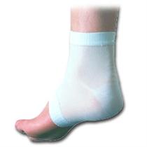 Soft Skin Heel Sleeve