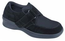 Stretchable shoe