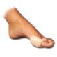 Silipos Gel Bunion Pad