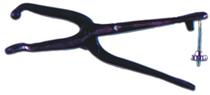 ball ring shoe stretcher