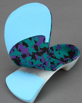 Orthotic Cushion