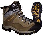 Hiking Boot Seattle