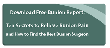 Click Here To Dowload Free Bunion Report