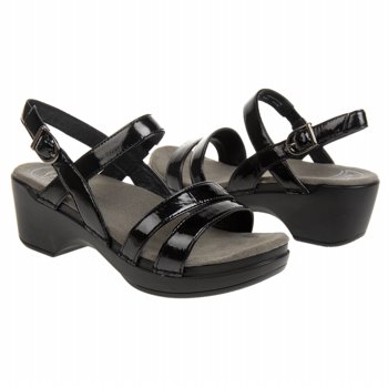 dansko rocker bottom shoes