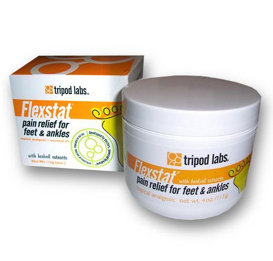 Tripod Labs Flexstat