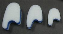 foam toe spacers