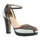 Comfortable High Heel Shoe