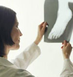 Foot and Ankle Doctors Seattle