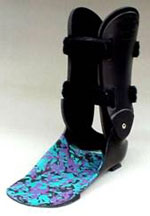 Foot Orthotics Seattle