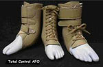 Ankle Foot Orthotic Seattle