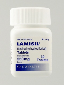 Lamisil Oral 91