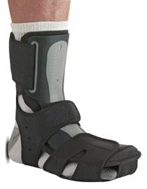 Exoform night splint