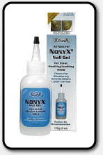 Nonyx Nail Gel