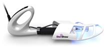 Ultraviolet Shoe Sanitizer