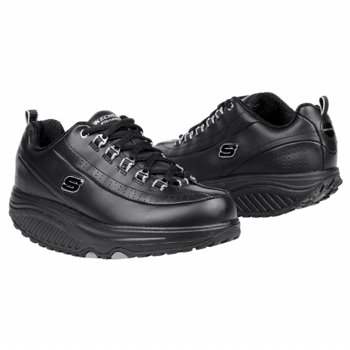 Rocker bottom shoe soles