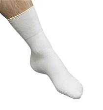 smart knit x static sock