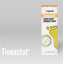 tripod antifungal cream