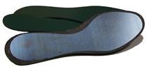 Turf Toe Plate