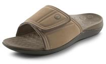 orthaeel men s women s kiwi slide sandals these sporty