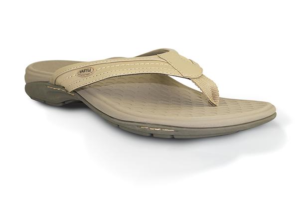 the Orthaheel sandals â€“ available here have the highest arch support ...
