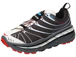 rocker bottom shoes hoka