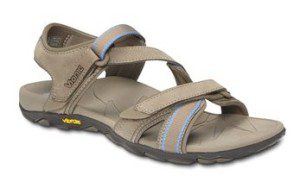 vionic muir sandal for women