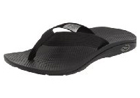 Chaco flat feet 2025