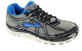 best running shoe for ankle pain due to flat feet