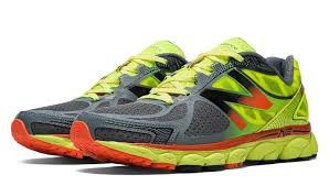 Best running shoes store for rolling ankles