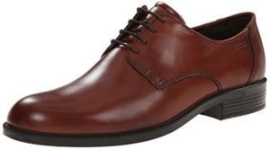 mens dress shoes with arch support