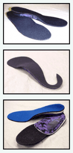  Custom Orthotics