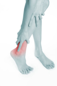 Ankle Arthritis Treatment Seattle