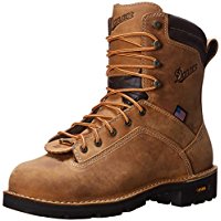 best comfortable steel toe boots