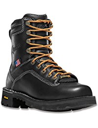 best steel toe boots for wide feet