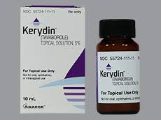 kerydin for nail fungus