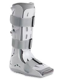 Guide to Best Walking Boots for Foot and Ankle Injuries