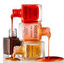 nail polish antifungal