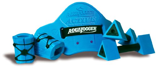 aqua jogger