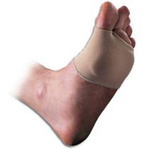 ball feet pain self treatment ball gel pad