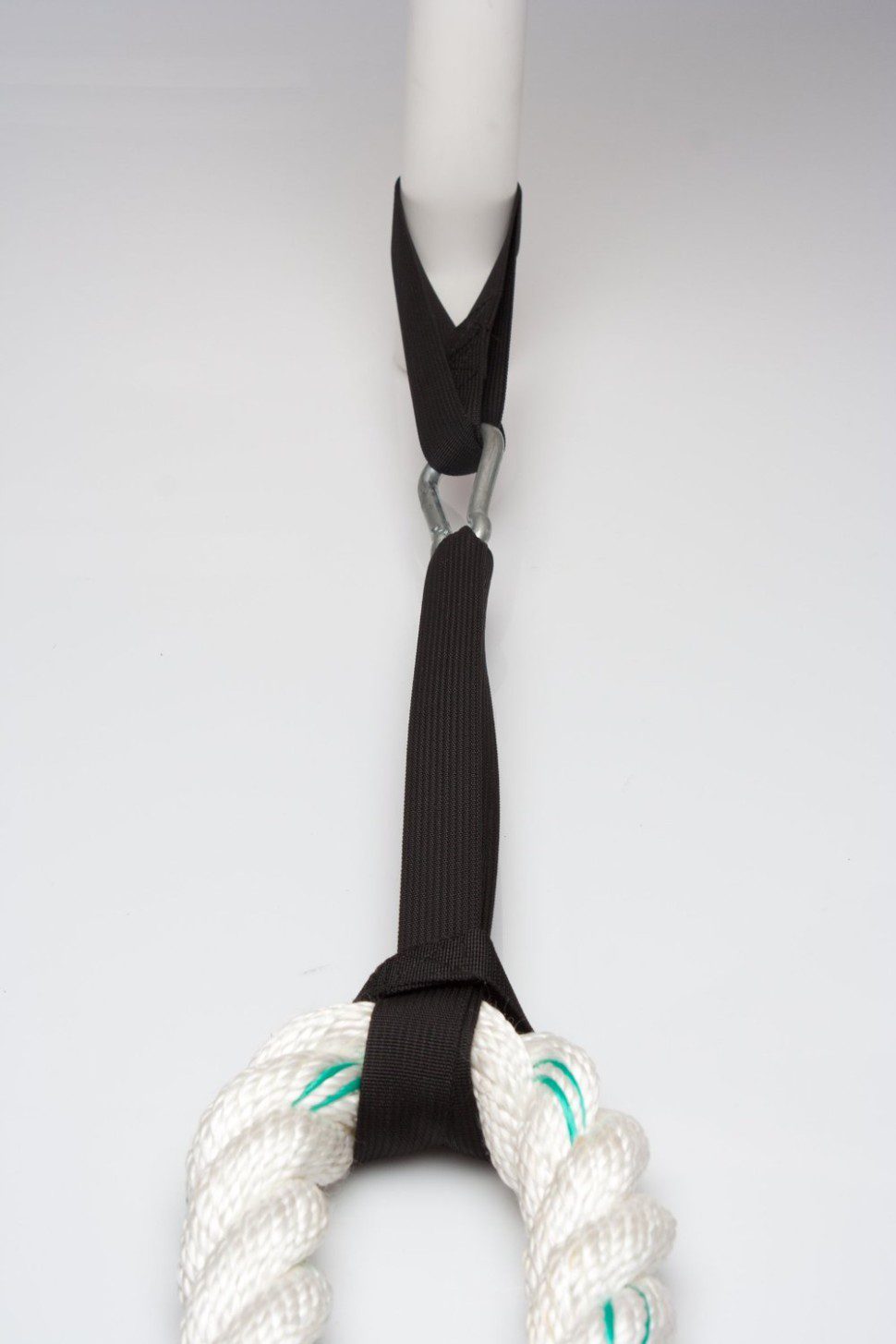 Ankle Rope How to Workout with a Hurt or Broken Foot – Including while Wearing a ...