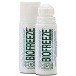 biofreeze gel for shin splint treatment