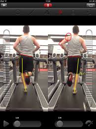 ipad app gait analysis seattle