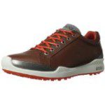 ecco golf shoe