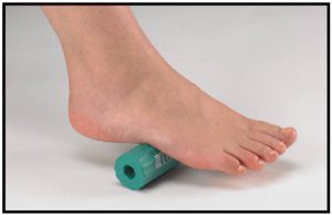 foot roller for plantar fasciitis