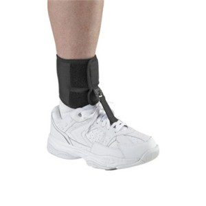 foot-up afo brace