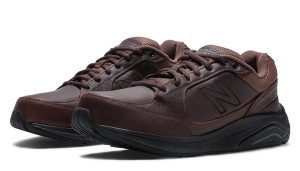 new balance rocker sole shoes