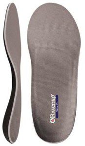 PowerStep Insoles #1 Podiatrist Recommended Orthotic Insoles