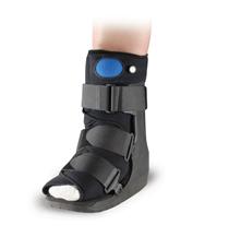 ankle boot for sprain