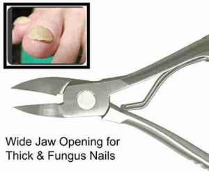 Best Toenail Clippers For Thick Nails 