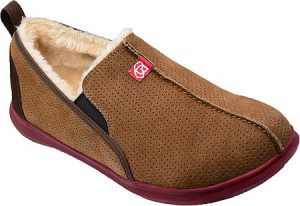 spenco slipper